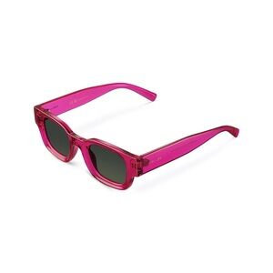 NIB Meller Sunglasses GAMAL
MAGENTA OLIVE